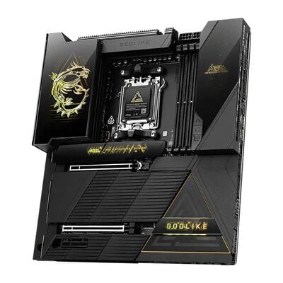 MSI  MEG X870E GODLIKE MAX (X870E AM5 E-ATX) 