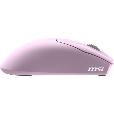 MSI  FORGE GM340 WIRELESS VIOLET 