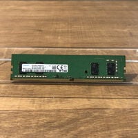 中古  PC4-19200 4GB デスクトップ用(DDR4-2400) 126162 