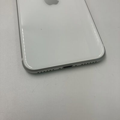 【なんば店】中古  【au】Apple iPhoneSE 4.7インチ (第2世代/2020) 64GB (ホワイト) MHGQ3J/A 新パッケージ版 146172 