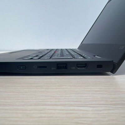 【静岡東瀬名店】中古  Lenovo ThinkPad L13 Gen2 20VJ-S03B00 (Intel Core i3 1115G4 3.00GHz/8GB/SSD256GB/なし/オンボード/13.3/1366x768/Wi-Fi/WEBCAM/W11H64 MAR) 185217 