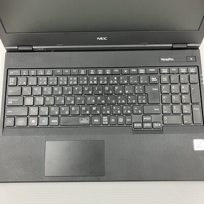 【秋葉原本店】中古  NEC_Versapro_VUV18F(i7-10510U/16GB/SSD256GB/W11P) 3410016511 