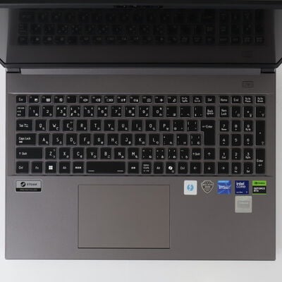 【通販センター】中古  THIRDWAVE GALLERIA XL7C-R46-6(Intel Core Ultra 7 155H/64GB DDR5 (PC5)/SSD4TB/なし/NVIDIA GeForce RTX 4060 8GB Laptop GPU/16/2560x1600/Wi-Fi/W11H64 MAR) 199334 