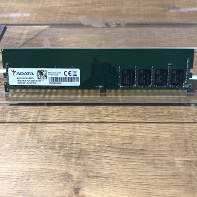 【姫路店】中古  PC4-25600 16GB デスクトップ用 140728 