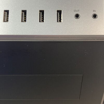 【八王子店】中古  THIRDWAVE　GALLERIA XA7C-R37T 1230010846【9/3値下げ!】 