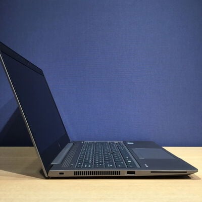 【松山環状枝松店】中古  HP ZBook 14u G6 (INTEL Core i7 8565U 1.8GHz/16GB/SSD1TB/-/オンボード/14/1920x1080/Wi-Fi/WEBCAM/W11H64) 182267 