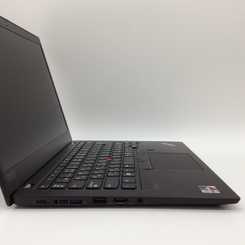 中古 Lenovo ThinkPad X13 Gen 1 (LTE) (AMD Ryzen 5 PRO 4650U 2.1GHz