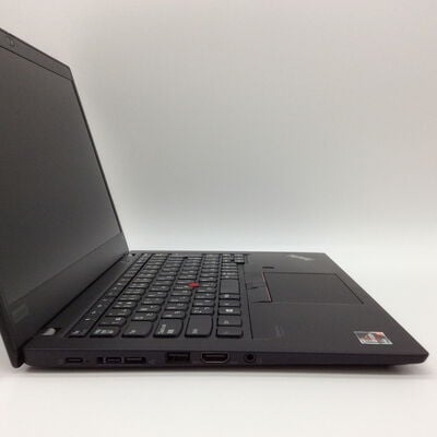 【浜松店】中古  Lenovo ThinkPad X13 Gen 1 (LTE) (AMD Ryzen 5 PRO 4650U 2.1GHz/8GB/SSD256GB/-/オンボード/13.3/1920x1080/Wi-Fi/WEBCAM/W11H64) 180564 