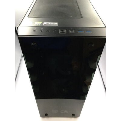【座間相武台】中古  GALLERIA CRA7C-R38T(i7 11700F/32GB/SSD2TB/なし/RTX3080Ti/W11H) 4510001746 