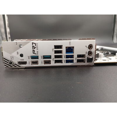 【大須店】中古  ASRock X870 Pro RS (X870 AM5 ATX DDR5) 172199 