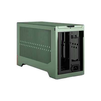 Fractal Design  Terra Jade FD-C-TER1N-03 (Mini-ITX ジェード) 