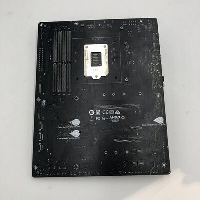 【盛岡都南店】中古  MSI Z490-S01 (Z490 1200 ATX) 196428 