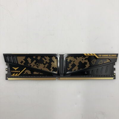 【福井日之出店】中古  PC4-28800 8GB デスクトップ用(DDR4-3600) 140733 