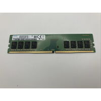 中古  PC4-21300 8GB デスクトップ用(DDR4-2666) 126165 