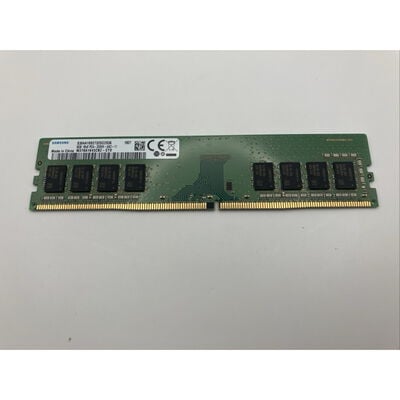 【仙台店】中古  PC4-21300 8GB デスクトップ用(DDR4-2666) 126165 