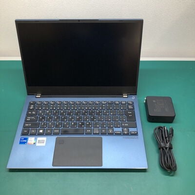 【津ラッツ店】中古  THIRDWAVE BizPro14 181568 