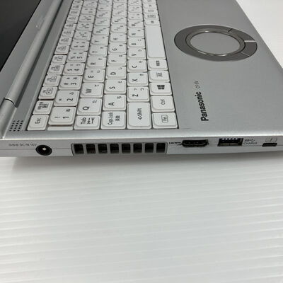 【秋葉原本店】中古  Panasonic_Lets_note_CF-SV9-2_(i5-10310U/8GB/SSD256GB/W11P) 3410016782 