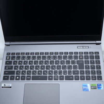【通販センター】中古  THIRDWAVE GALLERIA RL7C-R35-5N 202007 