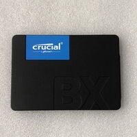 中古  Crucial BX500 CT1000BX500SSD1JP (SATA3 1TB) 4720002170 
