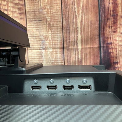 【富士青葉店】中古  I/O DATA LCD-GC242HXB (23.6 3H1DP 0.6ms TN 144Hz) 192950 