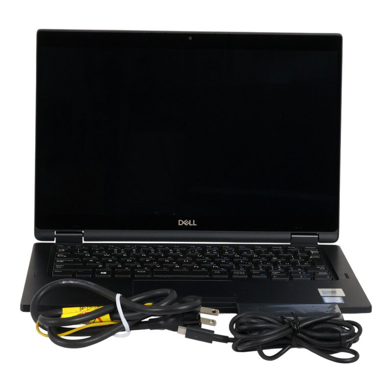 中古 【ジャンク品/保証無/返品質問不可】DELL Latitude 7390 2 in 1