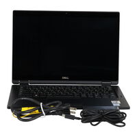 中古  【ジャンク品/保証無/返品質問不可】DELL Latitude 7390 2 in 1 (Intel Core i7 8650U 1.9GHz/16GB/SSD256GB/なし/オンボード/13.3/1920x1080/Wi-Fi/WEBCAM/-/) 181915 