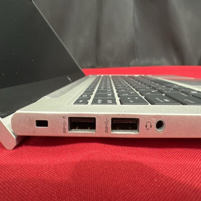 【静岡東瀬名店】中古  HP EliteBook 830 G8 MSO (Intel Core i5 1145G7 2.6GHz/16GB/SSD256GB/-/オンボード/13.3/1920x1080/Wi-Fi/WEBCAM/W11P/Microsoft Office Home and Business 2024) 190134 