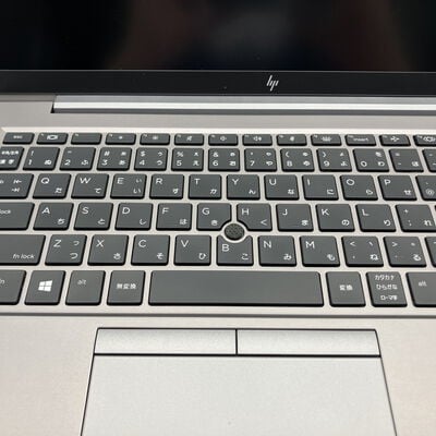 【町田店】中古  HP ZBook Firefly 14 G7 (Intel Core i7 10610U 1.80GHz/32GB/SSD1TB/-/Quadro P520/14/1920x1080/Wi-Fi/WEBCAM/W11H) 193676 
