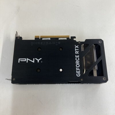 【八王子店】中古  PNY GMR4060E4J8DT2AKTB14ACA（RTX4060　８G） 1230010014 