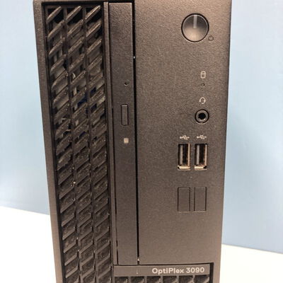 【博多店】中古  DELL OptiPlex 3090(i5-10505/8G/SSD 256G/W11P) 3310007062 