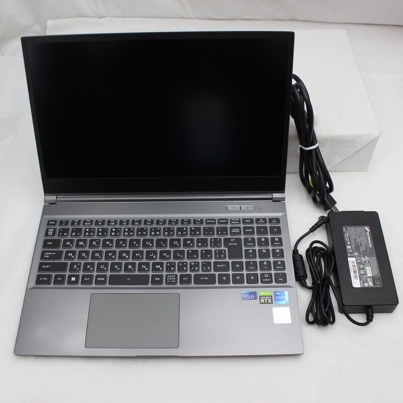 中古 THIRDWAVE raytrek R5-AA6 199133 （371698） ｜ パソコン通販の