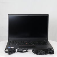 中古  Lenovo ThinkPad T14s Gen 2(Intel Core i5 1145G7 2.60GHz/16GB DDR4/SSD256GB/-/オンボード/14/1920x1080/Wi-Fi/WEBCAM/W11H/VBT) 203323 