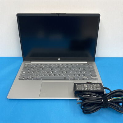【博多店】中古  HP Laptop 14-em0003AU (AMD Ryzen 3 7320U/8GB/SSD256GB/なし/なし/14.0/1920&times;1080/W11H) 3310007188 