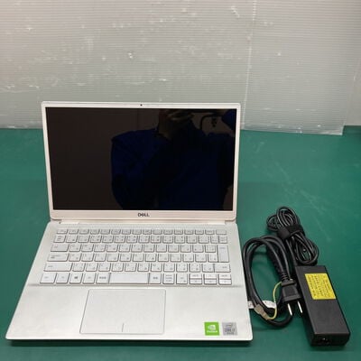【浦添城間店(沖縄)】中古  DELL Inspiron 7391 (i7 10510U/8GB/SSD512GB/MX250/WLAN/13.3FHD) 3280022285 
