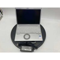 中古  Panasonic Let's note CF-SV CF-SV8RDCVS (Intel Core i5 8365U 1.60GHz/8GB/SSD256GB/-/オンボード/12.1/1920x1200/Wi-Fi/WEBCAM/W11H) 186761 