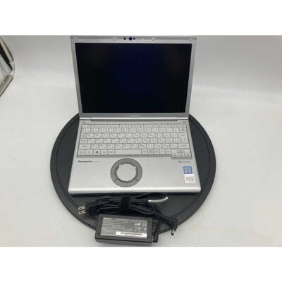【郡山安積店】中古  Panasonic Let's note CF-SV CF-SV8RDCVS (Intel Core i5 8365U 1.60GHz/8GB/SSD256GB/-/オンボード/12.1/1920x1200/Wi-Fi/WEBCAM/W11H) 186761 