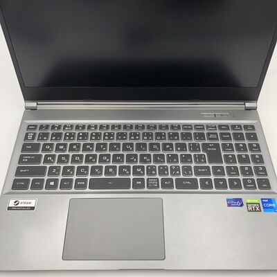 【福井日之出店】中古  GALLERIA XL7C-R36(i7-11800H/16GB/SSD512GB/RTX3060/W11H) 5200000777 