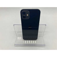 中古  【SIMロック解除済み】【SoftBank】Apple iPhone12 6.1インチ 64GB (ブラック) MGHN3J/A 155554 