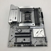 中古  ASUS X870 MAX GAMING WIFI7 W (X870 AM5 ATX DDR5) 4580002244 
