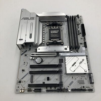 【盛岡都南店】中古  ASUS X870 MAX GAMING WIFI7 W (X870 AM5 ATX DDR5) 4580002244 