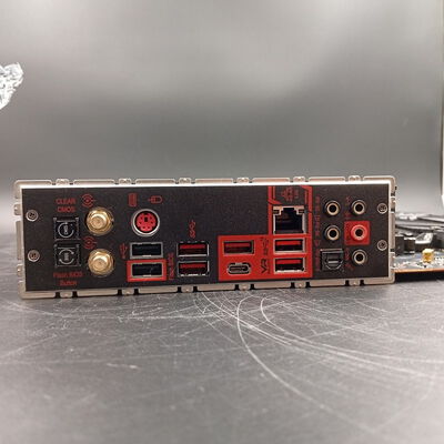 【大須店】中古  MSI MEG X570 UNIFY 3330003018 