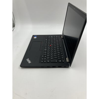 【秋葉原本店】中古  Lenovo ThinkPad L13 Gen2(i7-1165G7/16GB/SSD256GB) 3410010383 