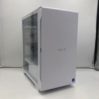 中古  LEVEL&infin;(i5 14400F/16GB/SSD500GB/RTX5060/W11H) 5200000902 