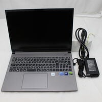 中古  THIRDWAVE GALLERIA XL7C-R45-6 190296 