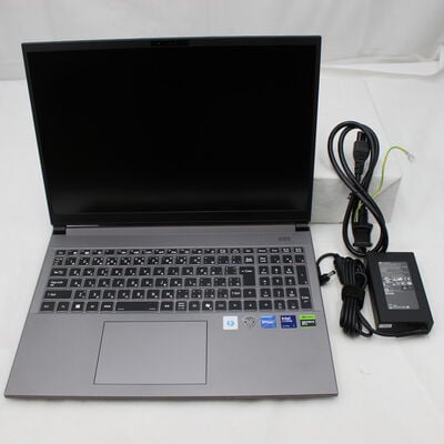 【甲府飯田店】中古  THIRDWAVE GALLERIA XL7C-R45-6 190296 