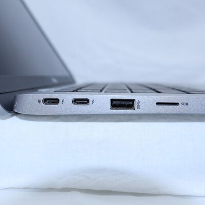 【通販センター】中古  DELL Latitude 5320(Intel Core i7 1185G7 3.0GHz/16GB DDR4/SSD256GB/-/オンボード/13.3/1920x1080/Wi-Fi/WEBCAM/W11H64) 201281 