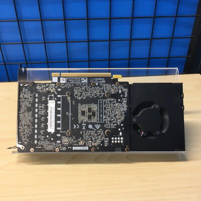 【博多店】中古  【LHR版】ZOTAC ZT-A30610A-10BLHR(ZTRTX3060TI 8GB) 3310006712 