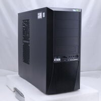 中古  THIRDWAVE GALLERIA KT(Intel Core i7 9700KF/16GB DDR4 (PC4)/SSD500GB/なし/NVIDIA GeForce RTX 2070 SUPER 8GB/W11H64 MAR) 202575 