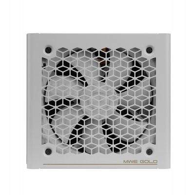 CoolerMaster  MWE Gold V4 750 FM WH W/JP cord MPM-75F4-AFG-C3W0CJP (ATX 750W ホワイト) 