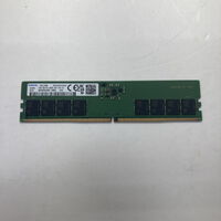 中古  PC5-44800 16GB デスクトップ用 149153 